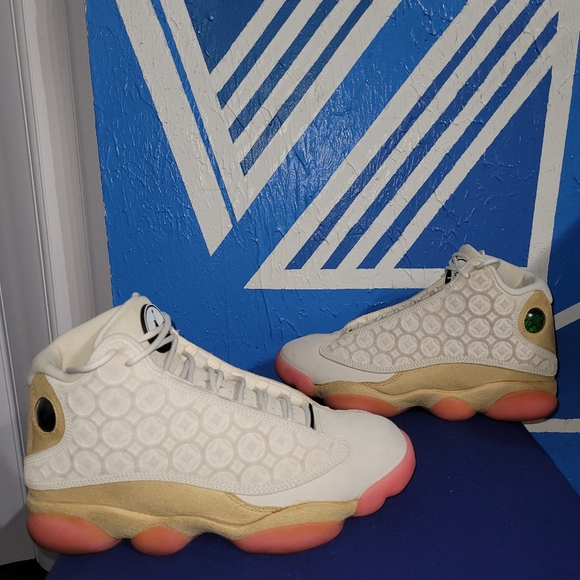 Air Jordan 13 Retro Chinese New year